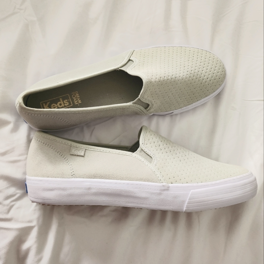 KEDS Dream Foam size 8